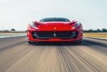 Ferrari 812 Superfast 2017 года